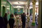 Фото галерея сайта - Соревнования по КУ-ДО в честь для рождения посёлка Кача 2016 год